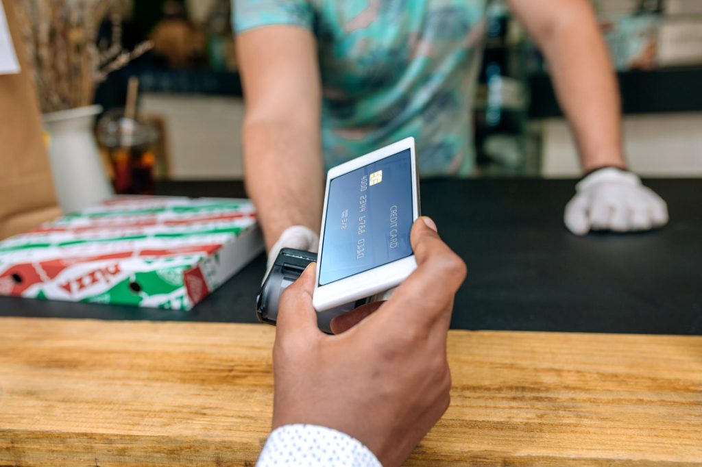 paiement sécurisé dons électoraux