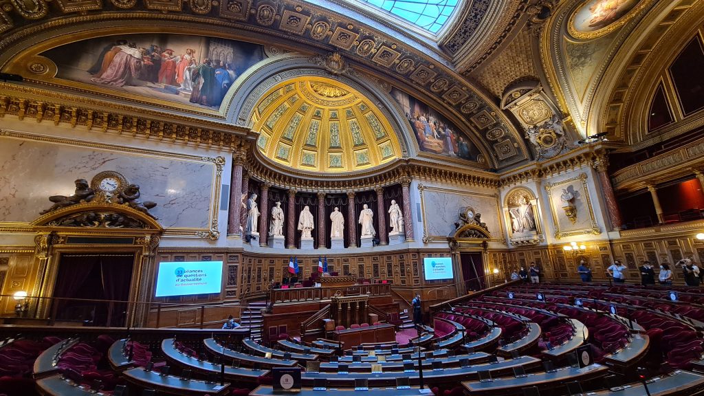 mandataire financier sénatoriales 2026